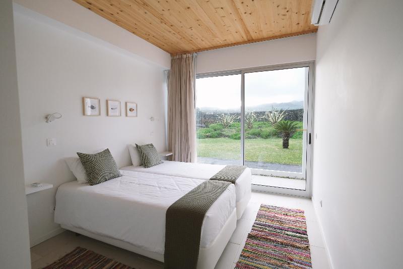 São Vicente Lodge - Oda