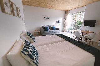São Vicente Lodge fotoÄŸrafÄ±