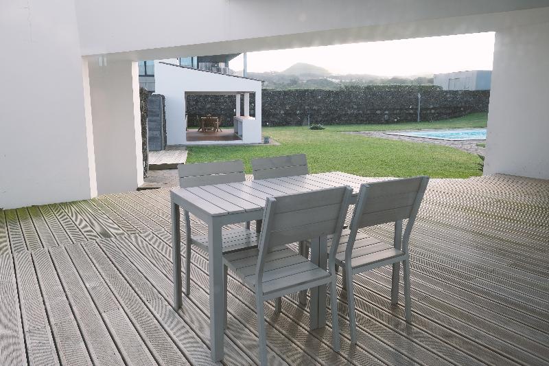 São Vicente Lodge - Oda