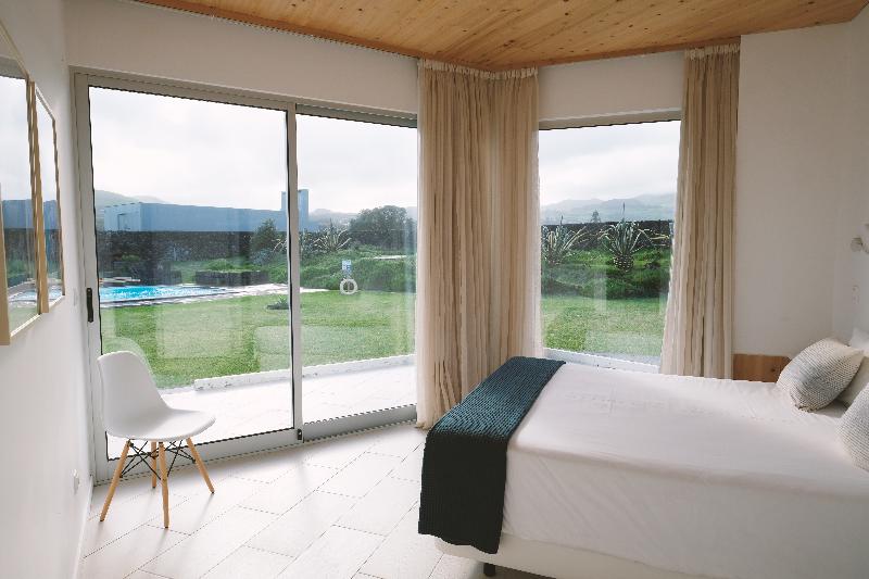 São Vicente Lodge - Oda