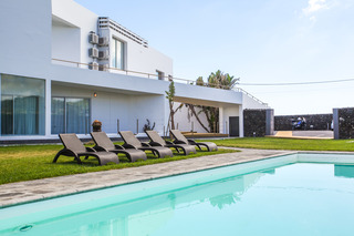 São Vicente Lodge fotoÄŸrafÄ±