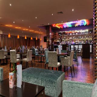 Renaissance London Heathrow fotoÄŸrafÄ±