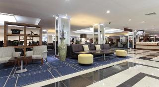 Renaissance London Heathrow fotoÄŸrafÄ±