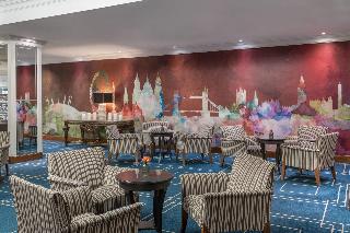 Renaissance London Heathrow fotoÄŸrafÄ±