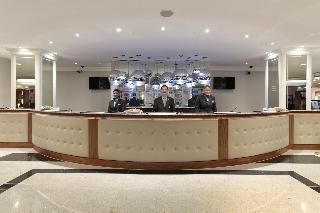 Renaissance London Heathrow fotoÄŸrafÄ±