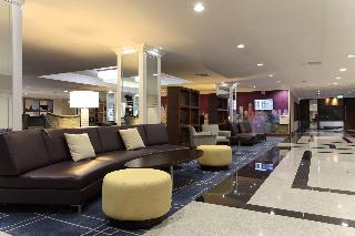 Renaissance London Heathrow fotoÄŸrafÄ±