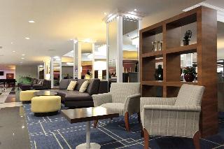 Renaissance London Heathrow fotoÄŸrafÄ±