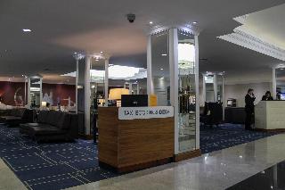 Renaissance London Heathrow fotoÄŸrafÄ±