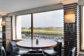 Renaissance London Heathrow fotoÄŸrafÄ±