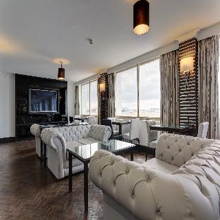 Renaissance London Heathrow fotoÄŸrafÄ±