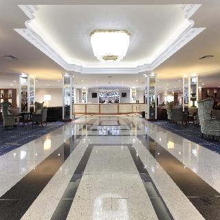 Renaissance London Heathrow fotoÄŸrafÄ±