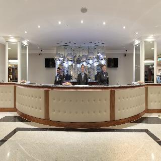 Renaissance London Heathrow fotoÄŸrafÄ±