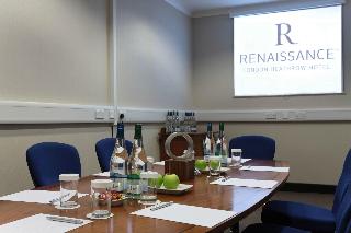 Renaissance London Heathrow fotoÄŸrafÄ±
