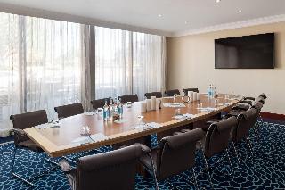 Renaissance London Heathrow fotoÄŸrafÄ±