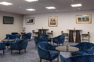 Renaissance London Heathrow fotoÄŸrafÄ±