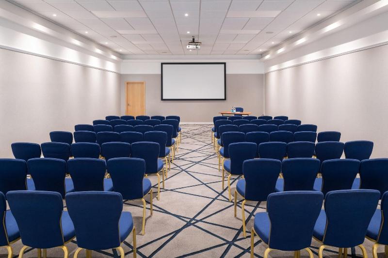 Renaissance London Heathrow - Toplantı