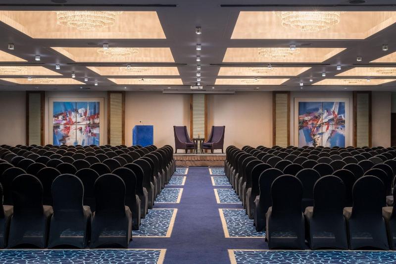 Renaissance London Heathrow - Toplantı