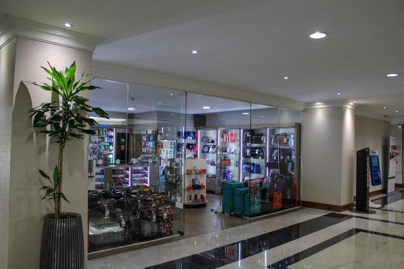 Renaissance London Heathrow - Aktivite