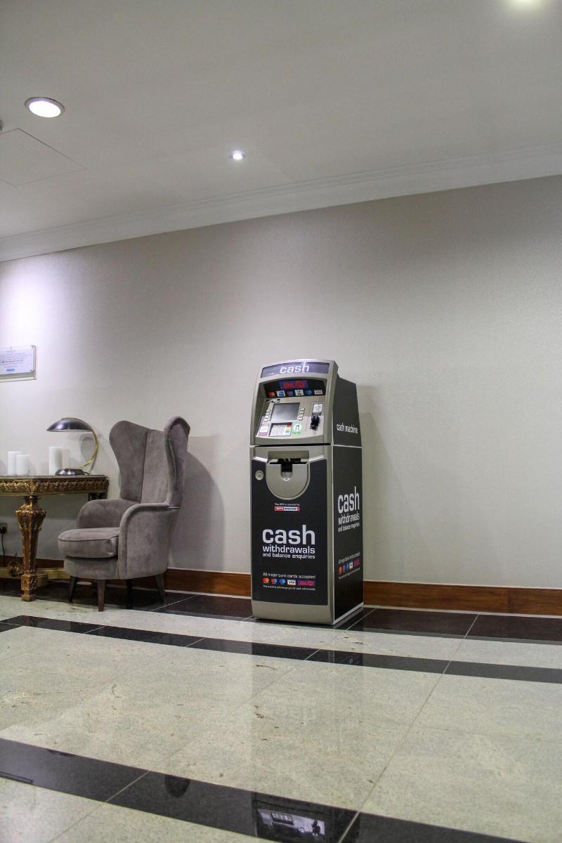 Renaissance London Heathrow - Aktivite