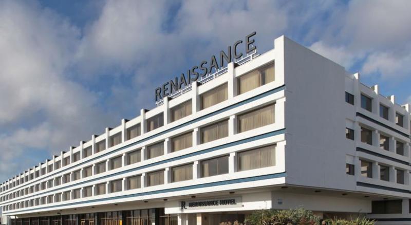 Renaissance London Heathrow - Genel