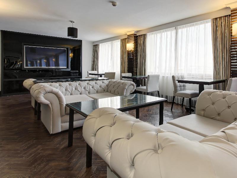Renaissance London Heathrow - Genel