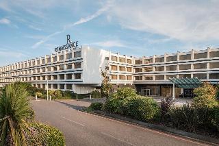 Renaissance London Heathrow otel fotoğrafı