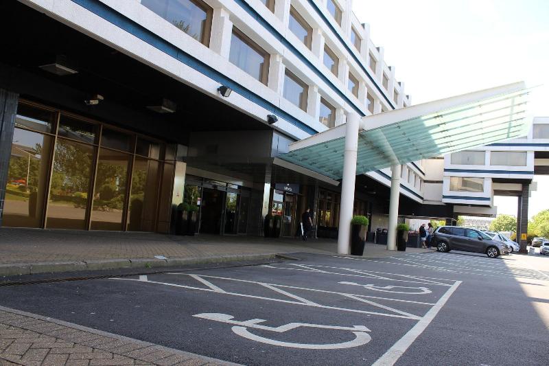 Renaissance London Heathrow - Genel