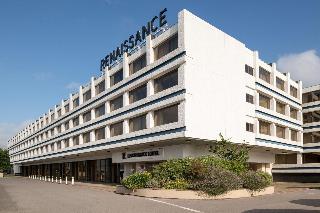 Renaissance London Heathrow fotoÄŸrafÄ±