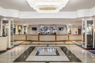 Renaissance London Heathrow fotoÄŸrafÄ±