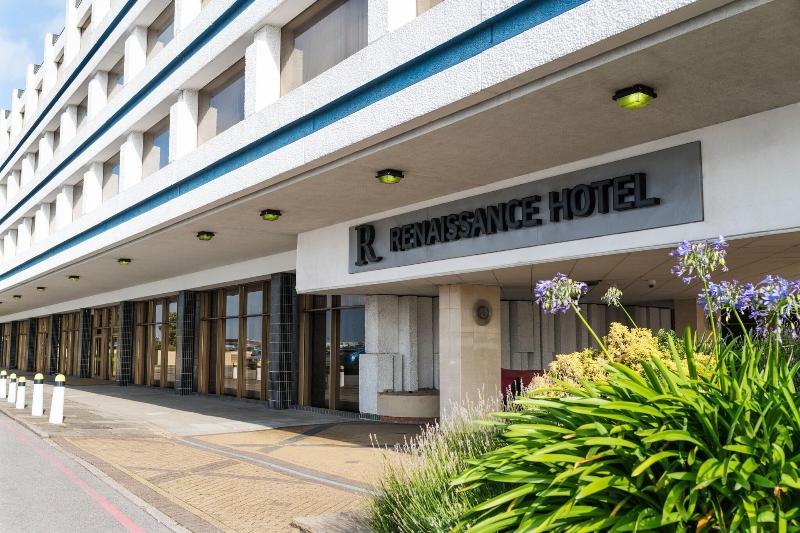 Renaissance London Heathrow - Genel