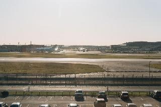 Renaissance London Heathrow fotoÄŸrafÄ±