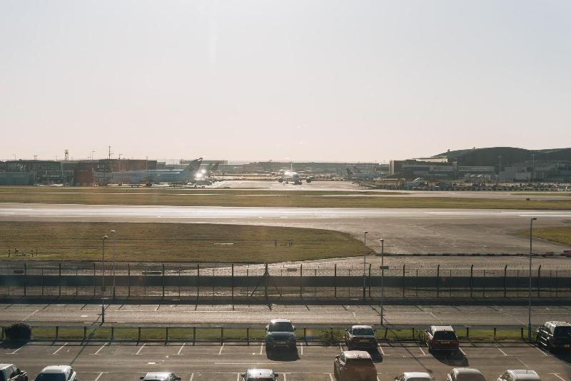 Renaissance London Heathrow - Genel