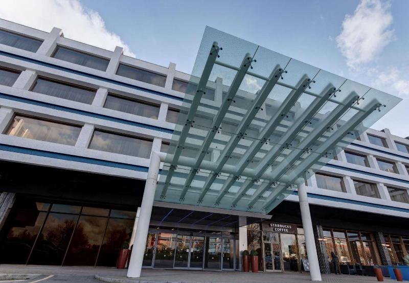 Renaissance London Heathrow - Genel