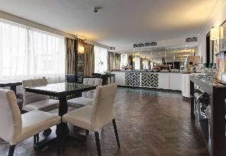 Renaissance London Heathrow fotoÄŸrafÄ±