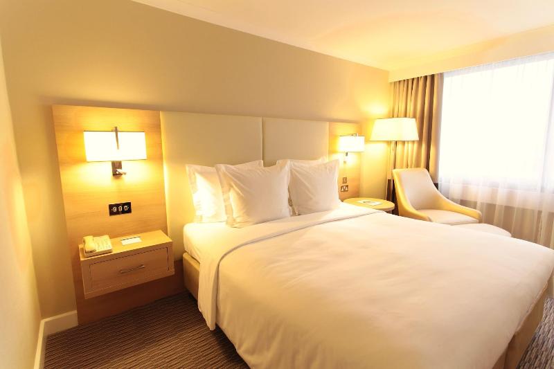Renaissance London Heathrow - Oda