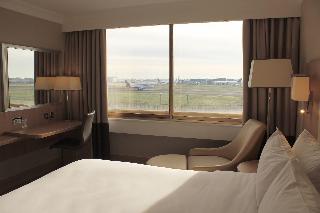 Renaissance London Heathrow fotoÄŸrafÄ±