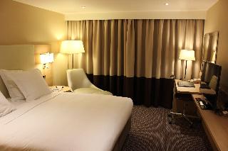 Renaissance London Heathrow fotoÄŸrafÄ±