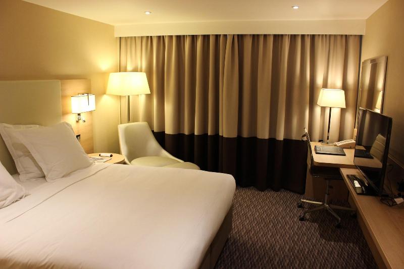 Renaissance London Heathrow - Oda