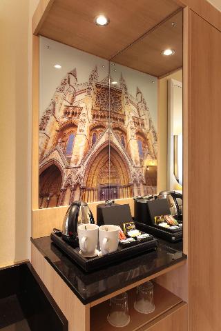Renaissance London Heathrow fotoÄŸrafÄ±