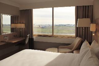 Renaissance London Heathrow fotoÄŸrafÄ±