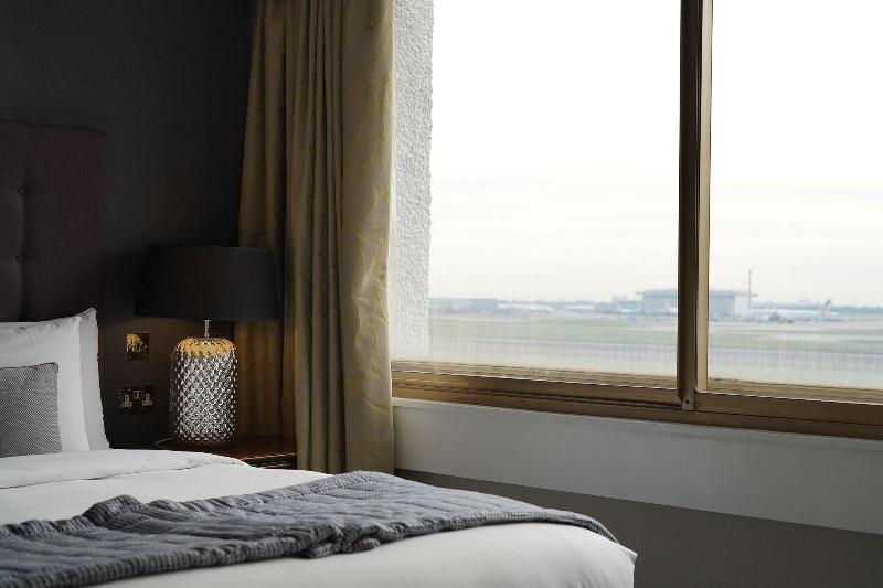 Renaissance London Heathrow - Oda