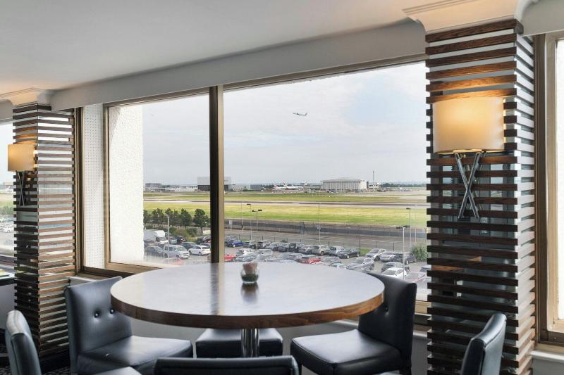 Renaissance London Heathrow - Oda