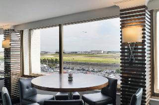 Renaissance London Heathrow fotoÄŸrafÄ±