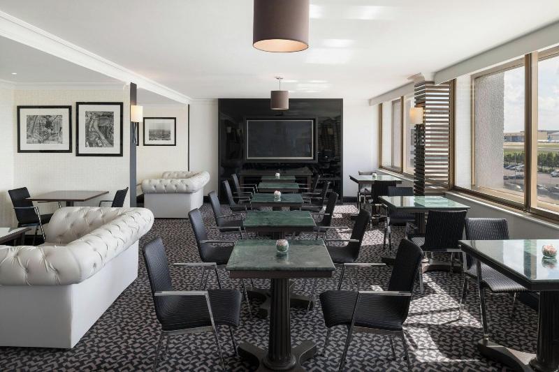 Renaissance London Heathrow - Oda