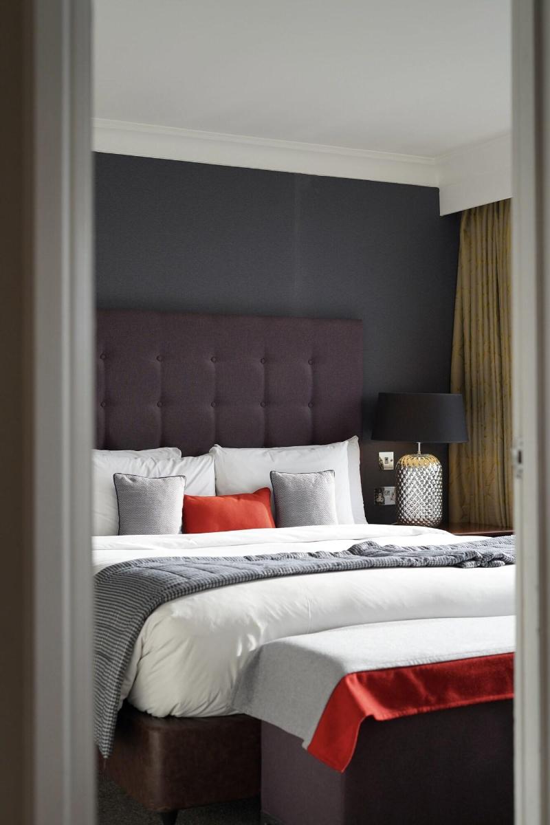 Renaissance London Heathrow - Oda