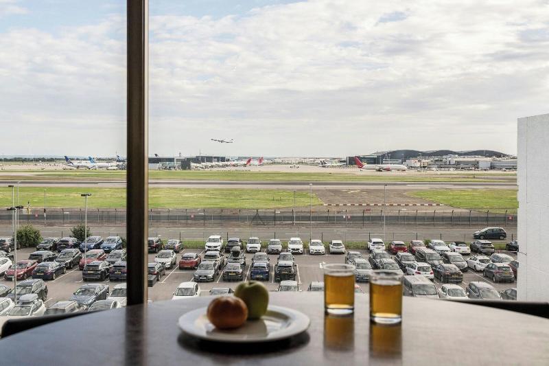 Renaissance London Heathrow - Oda