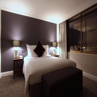 Renaissance London Heathrow fotoÄŸrafÄ±