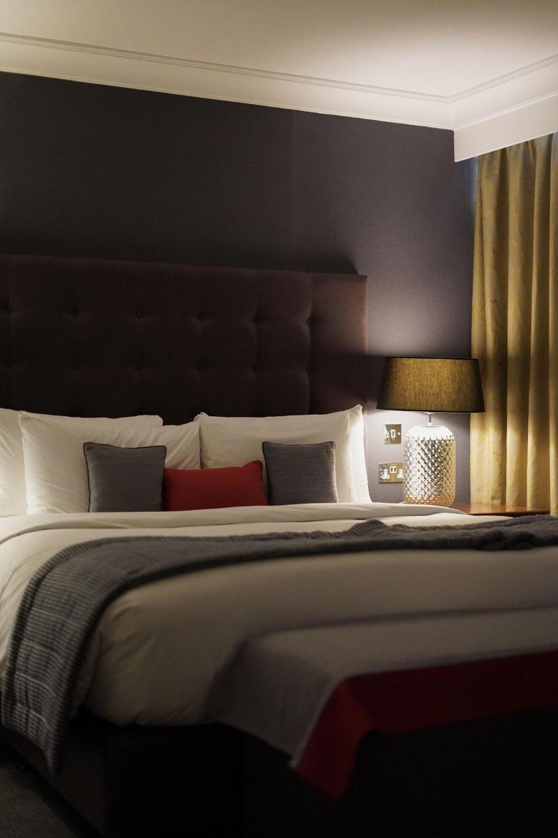 Renaissance London Heathrow - Oda