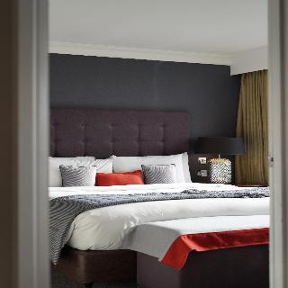 Renaissance London Heathrow fotoÄŸrafÄ±