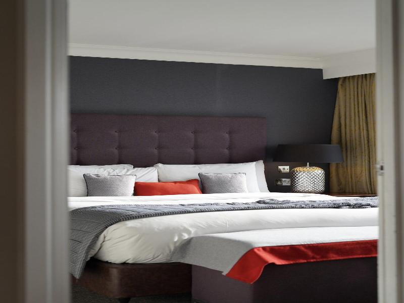 Renaissance London Heathrow - Oda